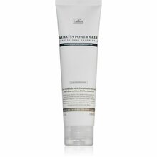 Juustesse jäetav juuksehooldusvahend Lador Keratin Power Glue, 150 g