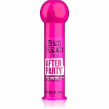 Silendav juuksekreem Tigi Bed Head After Party, 100 ml