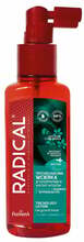 Juuksekasvu soodustav losjoon Farmona Radical Trichology, 100 ml