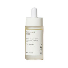 Juukseseerum Midnight 00.00 Hair Serum 00.07, 30 ml
