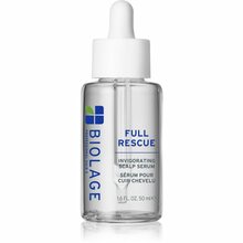 Tugevdav peanaha seerum Biolage Full Rescue Invigorating Scalp Serum, 50 ml