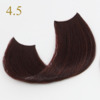Värvikreem juustele Fanola Oro Therapy Color Keratin Oro Puro, 4.5 Medium Brown Mahogany, 100 ml