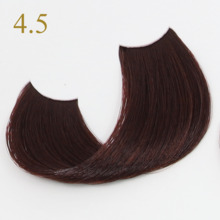 Värvikreem juustele Fanola Oro Therapy Color Keratin Oro Puro, 4.5 Medium Brown Mahogany, 100 ml