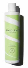 Sügavpuhastav šampoon lokkis juustele Boucleme Curls Redefined, 300 ml