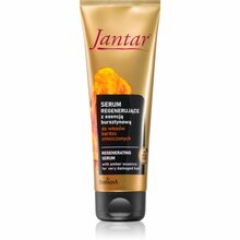 Taastav seerum tugevalt kahjustatud juustele Farmona Jantar Amber Essence, 100 ml