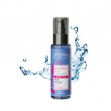 Juukseseerum hüaluroonhappe ja kollageeniga Urban Care, 75 ml