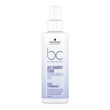 Juukseseerum kõõmavastane Schwarzkopf Professional BC Scalp Genesis, 100 ml