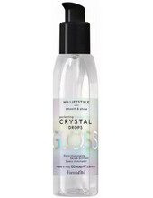 Juukseseerum FarmaVita HD Crystal Drops, 100 ml