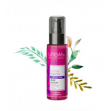 Juukseseerum Urban Care Intense Keratin, 75 ml