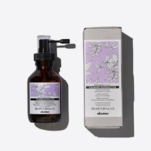 Superaktiivne seerum tundlikule peanahale Davines Naturaltech Calming, 100 ml