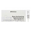 Juuksejuuri stimuleeriv losjoon Indola Scalp Root Activating Lotion, 8x7 ml