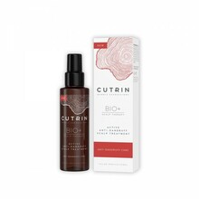 Kõõmavastane peanaha seerum Cutrin BIO+ Active Scalp Treatment, 100 ml