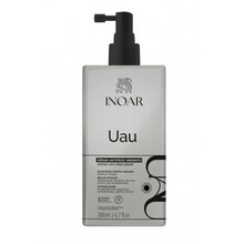 Intensiivselt siluv juukseseerum Inoar Uau Instant Anti Frizz, 200 ml