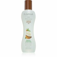 Juustesse jäetav palsam Biosilk Silk Therapy with Coconut, 167 ml