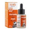 Juuksekasvu seerum Victoria Beauty 1,2,3 Scalp Care, 30 ml