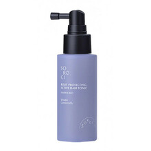 Kaitsev juuksetoonik SOROCI Root Protecting Active Hair Tonic, 80 ml