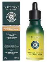 Öine peanaha seerum L'OCCITANE Scalp Night Serum, 50 ml
