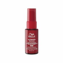 Taastav juukseseerum kahjustatud juustele Wella Ultimate Repair Miracle Hair Rescue, 30 ml