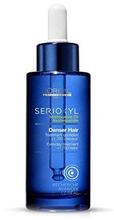 Juukseseerum hõrenevatele juustele L'Oreal Professionnel Serioxyl Denser Hair, 90 ml
