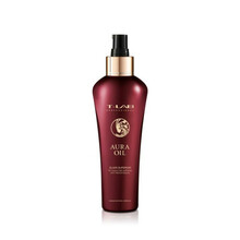 Juukseeliksiir T-LAB Professional Aura Oil Elixir Superior, 150 ml