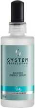Tugevdav juukseseerum System Professional Balance Energy Serum, 100 ml