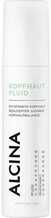 Kaitsev lahus tundlikule peanahale Alcina Scalp Fluid, 125 ml