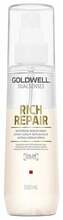 Taastav pihustatav juukseseerum Goldwell Dualsenses Rich Repair, 150 ml