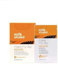 Niisutav seerum MilkShake Make My Day Mask Booster Papaya, 6x3 ml