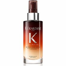 Öine juukseseerum Kerastase Nutritive 8h Magic Night, 90 ml