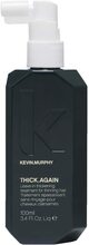 Jäetav juuksekasvu stimuleeriv paksendav hooldus Kevin Murphy Thick.Again, 100 ml