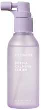 Rahustav ja niisutav seerum kuivale ja sügelevale peanahale Ayunche Derma Calming, 80 ml