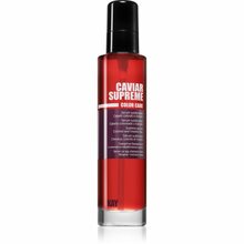 Seerum värvitud ja keemiliselt töödeldud juustele KayPro Color Care Caviar Supreme Sublime, 100 ml