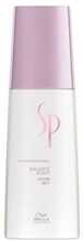Jätkusuutlik peanaha losjoon tundlikule nahale Wella SP Balance Scalp, 125 ml