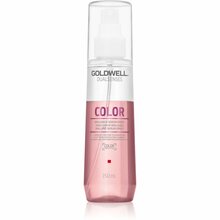 Pihustatav juukseseerum värvitud juustele Goldwell Dualsenses Color, 150 ml