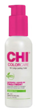 Juustesse jäetav hooldusvahend värvitud juustele CHI Color Care Intense Leave-In Treatment, 118 ml