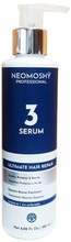 Juukseseerum Neomoshy Ultimate Hair Repair, 180 ml