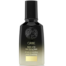 Kuumakaitse seerum juustele Oribe Balm d’Or, 100 ml