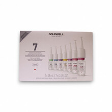 Juukseseerum Goldwell Dualsenses Instant Beauty Boosts, 7 tk, 18 ml