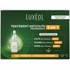 Seerum progresseeruva juuste väljalangemise vastu Luxeol, 14 ampulli x 6-7 ml