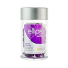 Vitamiinid värvitud juustele Ellips Nutri Color, 50 tk