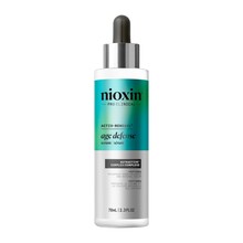 Peanaha seerum Nioxin Age Defense, 70 ml