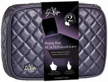 Juuksehoolduskomplekt L'Alga SEALVER Beauty Bag, LALA600413