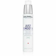 Seerum ohjeldamatutele juustele Goldwell Dualsenses Just Smooth 6 Effects, 100 ml