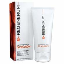 Taastav juukseseerum Regenerum, 125 ml