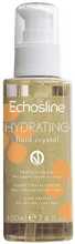 Niisutav vedelkristall kuivadele juustele Echosline Hydrating Fluid Crystal, 100 ml