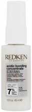 Intensiivne ööpäevaringne seerum kahjustatud juustele Redken Acidic Bonding Concentrate 24/7, 45 ml