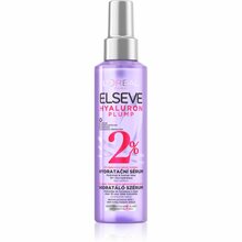 Niisutav juukseseerum L’Oreal Paris Elseve Hyaluron Plump, 150 ml