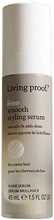 Silendav seerum lokkis juustele Living Proof No Frizz Smooth Styling Serum, 45 ml