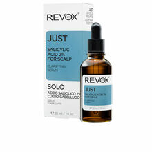 Juukseseerum Revox B77 Just, 30 ml