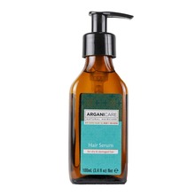 Juukseseerum kuivadele ja kahjustatud juustele Arganicare, 100 ml